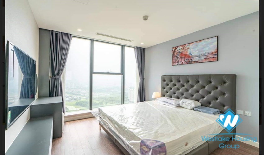 4 bedroom, furnished, luxury, luxury apartment for rent in sunshine city